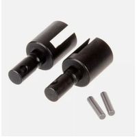  Diff Cups 2P (Hsp60010)