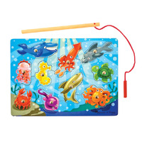  Fishing Game MnD3778