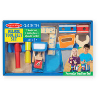  Deluxe Tool Belt Set MnD5174
