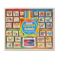  Pets Stamp Set MnD9363