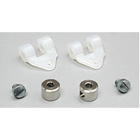  Strip Aileron Horn Connect 2 pcs per Pack DBR103