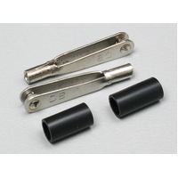2-56 Solder Kwik Link Clevis 2 DBR112