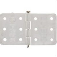 Nylon Hinge, Standard Size 12 pc per Pack DBR117