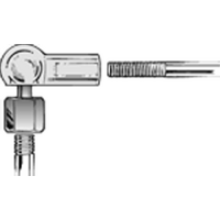  Bolt-On ball link DBR180