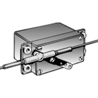  Aileron Connector and Dual take off ball link DBR183