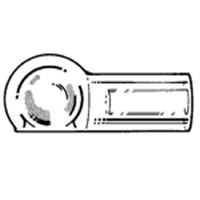  Ball Link Sockets DBR188