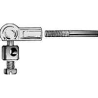  Aileron horn wire ball link 2pcs per pkt DBR189