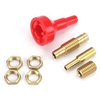 Fuel Can Cap Fittings 1pc per pk DBR192