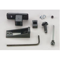 Kwik Switch &amp; Charging Jack 1pc per pack DBR207