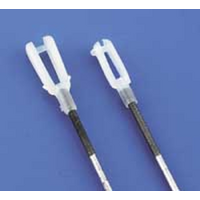  Mini-Kwik-Links on 12 Inch2-56 rods DBR229