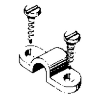 1/8 Nylon Landing Gear straps DBR238 