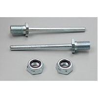 2in L x 5/32in DIA Axle Shaft 2pcs per Pack DBR248