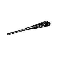  4-40 Kwik Link with Rod (DBR306)