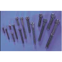 2.56x1/2in Socket Head Cap Scw 4pcs per pk DBR310