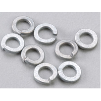 no.4 Split Washer 8pcs per pack DBR324