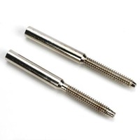 4.40 Threaded Coupler 2 pcs per Pack DBR336
