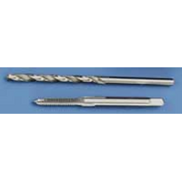 8/32 Tap and Drill Set 1 pc per pk DBR363