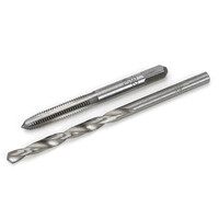 2.5mm Tap &amp; Drill Set 1pc per pk DBR371