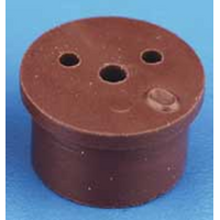  Gas Conversion Stopper 1pc per pk DBR400