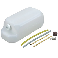 14oz Fuel Tank 1pc per pk DBR414