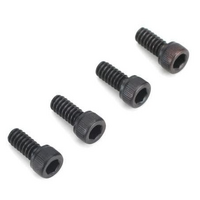 4-40 x 1/4in Socket HD Cap Screw 4pcs per pk DBR569