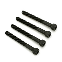 4-40 x 3/8in Socket HD Cap Screw 4pc per Pk (DBR570)