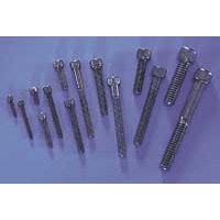 6-32 x 1/8 socket head cap screws 4pcs per pk DBR573