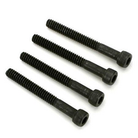 10-32 x 1/2 socket head cap screws 4pcs per pk DBR579