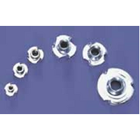 10-32 blind nuts 4pcs per pk DBR584