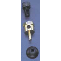 Kwik Grip E-Z Connector 2pcs per pk DBR608