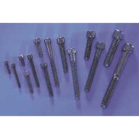 1/4-20x1 Socket head cap screws  4pcs DBR645