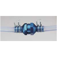  Fuel line clips for large 1/8 ID Tubing DBR678