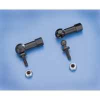 Heavy Duty 4-40 Ball link DBR884