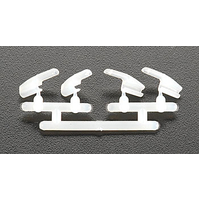Micro 2 e/z .047 pushrods DBR920