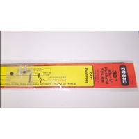 Micro 30in Pushrod System 2 pc per pk 922