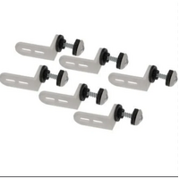 EZ Mount Cowl System .20-.90 size