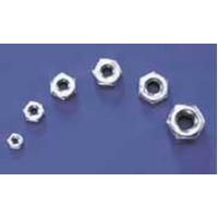 2.5mm Hex Nuts DBR2104