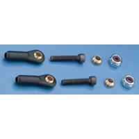  6-32 Heavy Duty ball Links for6-32 rods DBR2268