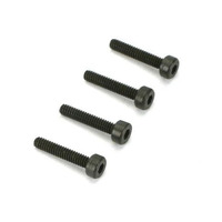 4.0mm x 14 Socket-Head Cap Screws (4pcs/pack) (DBR2278)