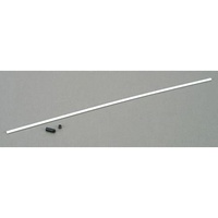  Antenna Tube w/cap (Blue) 1pc per pk ( DBR2339)
