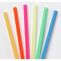  Antenna Tube W/Cap Assorted Neon 1pc Per Pack DBR2355