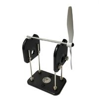 5mm Quadcopter Prop Balancer Shaft