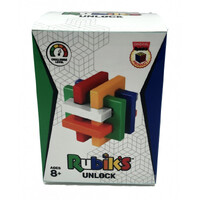Unlock (box Package) 832629