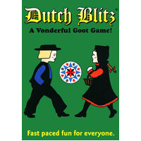 Dutch  Blitz Game DBG01
