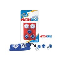 Math Dice 1510