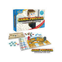 Code Master 1950