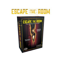 Escape the Room: The Cursed Dollhouse