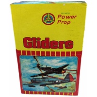 WW2 Flying Gliders (X1010A) 