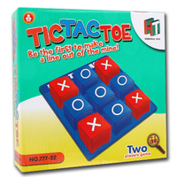 Tic Tac Toe Game (X1181_1)