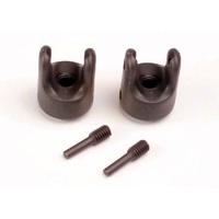 Differential input yokes 4928X 